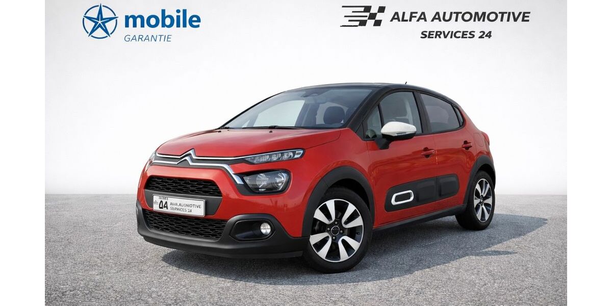 Citroen C3 50.200 km 10.599 &euro; Willich 47877