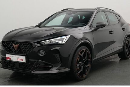 Cupra Formentor 38.852 km 37.480 &euro; Leverkusen 51379