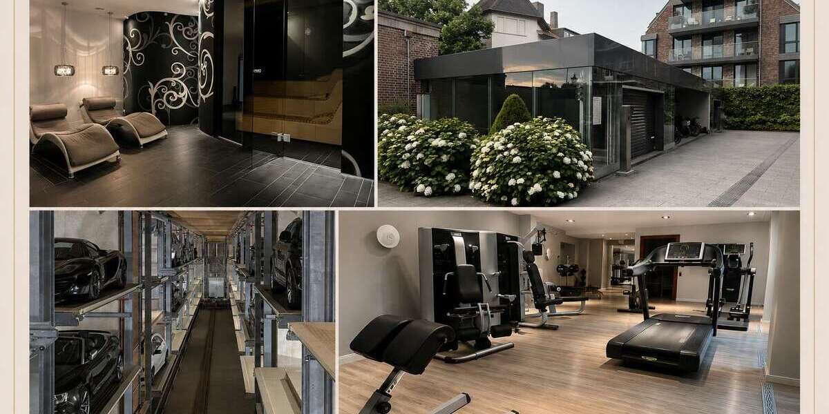 Etagenwohnung Düsseldorf Altstadt - 4 Zimmer, 178 m&sup2;, 2.290.000&euro; | Angebot:26999662