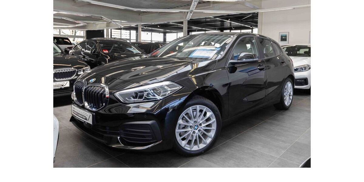 BMW 118 16.962 km 22.490 &euro; Leverkusen 51371
