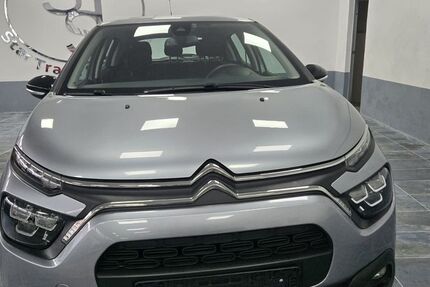 Citroen C3 27.200 km 10.900 &euro; Neuss 41469