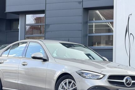 Mercedes-Benz C 200 45.075 km 30.930 &euro; Krefeld 47805