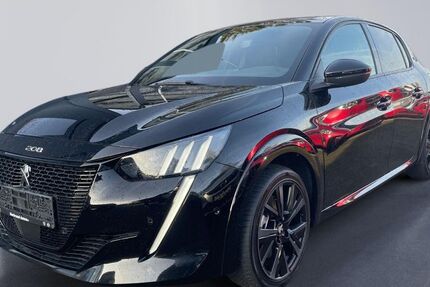 Peugeot 208 36.680 km 22.890 &euro; Mönchengladbach 41066