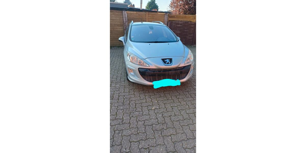 Peugeot 308 197.320 km 2.800 &euro; Bedburg 50181