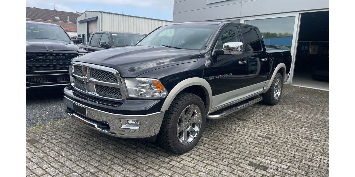 Dodge RAM 69.900 km 26.890 &euro; Bergheim 50129