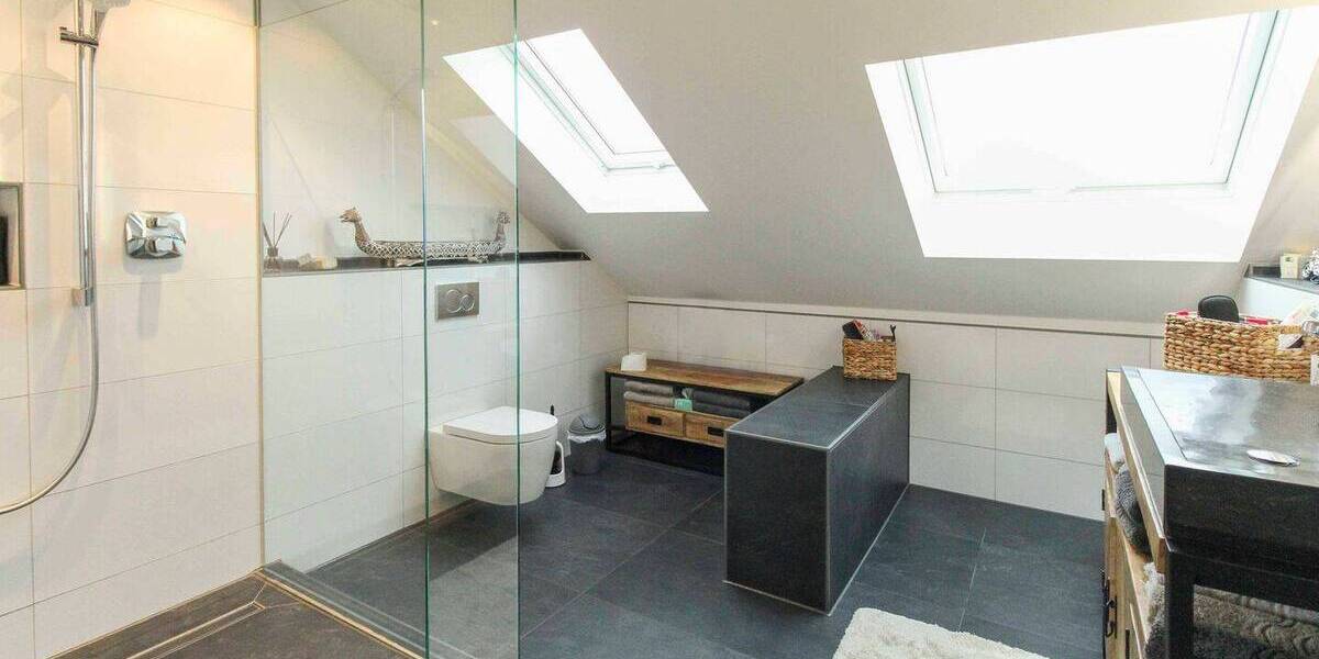 Einfamilienhaus Viersen Dülken - 9 Zimmer, 595.000&euro; | Angebot:26107730