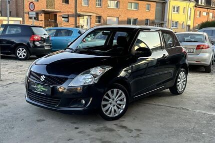 Suzuki Swift 205.369 km 3.490 &euro; Mönchengladbach 41238