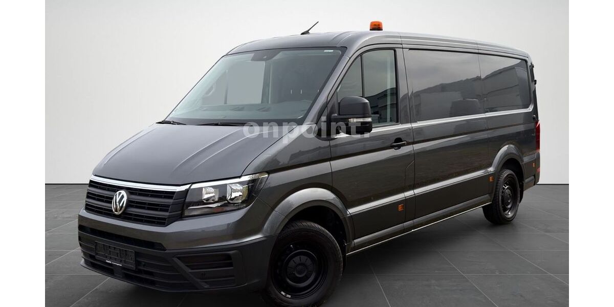 VW Crafter 44.000 km 32.713 &euro; Niederkrüchten 41372