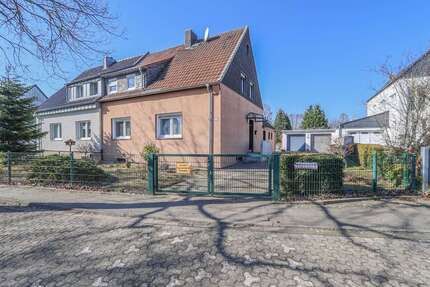 Haus Kaarst - 7 Zimmer, 128 m&sup2;, 399.000&euro; | Angebot:25898256