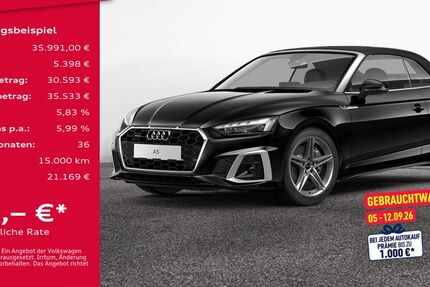 Audi A5 73.344 km 35.991 &euro; Krefeld 47803