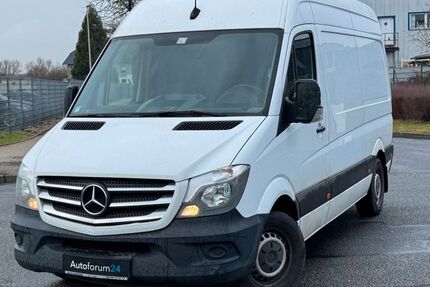 Mercedes-Benz Sprinter 160.000 km 11.499 &euro; Jülich 52428