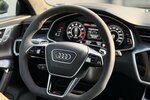 Audi RS6 4.0 TFSI / PANO/ Keramik / Nachtsicht / 22´´ 85.000 km 88.000 &euro; Mönchengladbach 41066