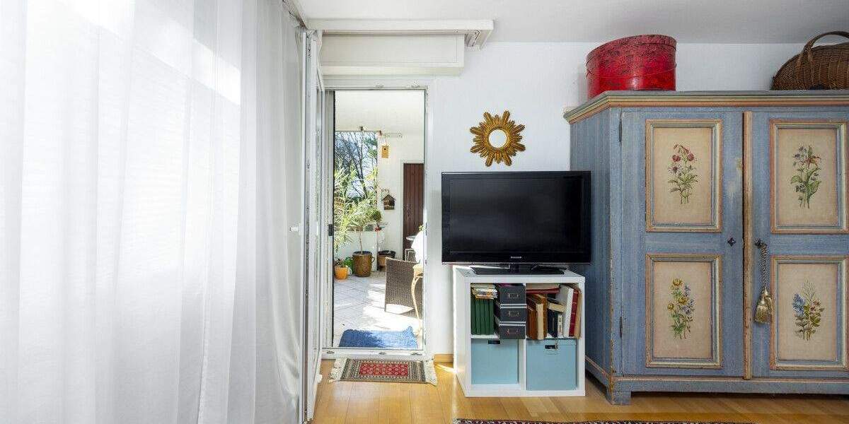 Etagenwohnung Meerbusch / Büderich Büderich - 2 Zimmer, 82 m&sup2;, 310.000&euro; | Angebot:25779189