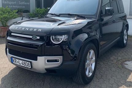 Land Rover Defender 100.000 km 42.000 &euro; Krefeld 47799