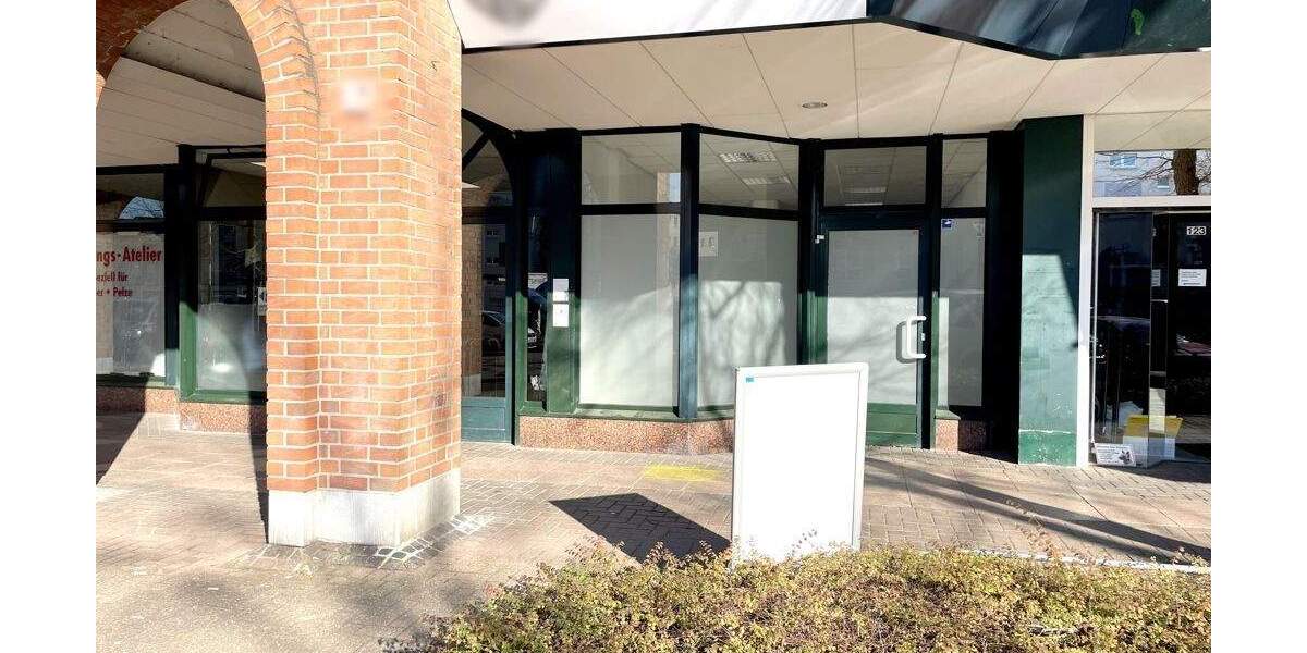 Gewerbeobjekt Köln Niehl - 239.000&euro; | Angebot:25781014