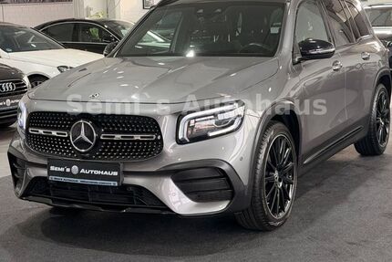 Mercedes-Benz GLB 200 109.556 km 30.900 &euro; Mönchengladbach 41238