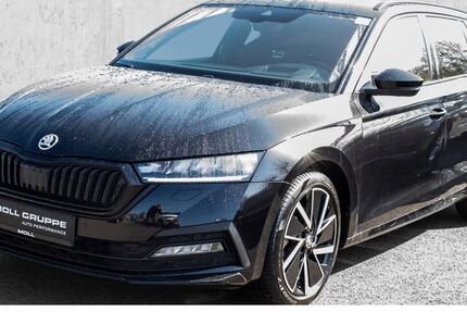 Skoda Octavia 60.156 km 24.840 &euro; Düsseldorf 40474