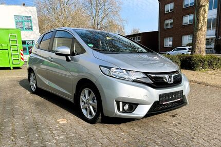 Honda Jazz 69.965 km 11.900 &euro; Frechen 50226