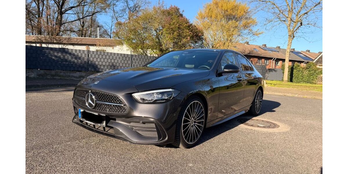 Mercedes-Benz C 300 43.908 km 43.690 &euro; Mönchengladbach 41066