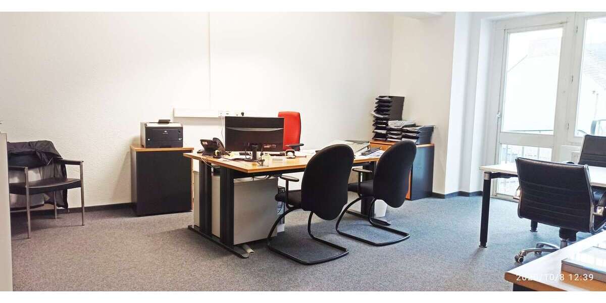 Gewerbeobjekt Mönchengladbach - 530&euro; | Angebot:26191677