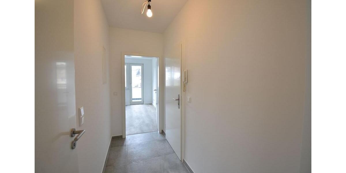 Etagenwohnung Düsseldorf Oberbilk - 2 Zimmer, 37 m&sup2;, 750&euro; | Angebot:23871820