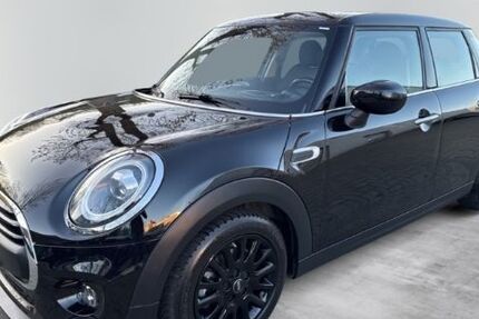 Mini ONE 46.185 km 18.480 &euro; Düsseldorf 40472