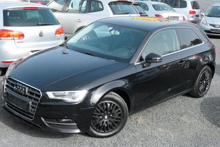 Audi A3 110.000 km 9.500 &euro; Mönchengladbach 41063