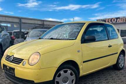 VW Lupo 125.144 km 1.500 &euro; Mönchengladbach 41063