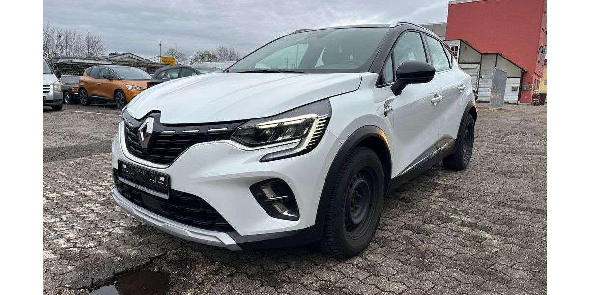 Renault Captur 70.000 km 14.850 &euro; Neuss 41469