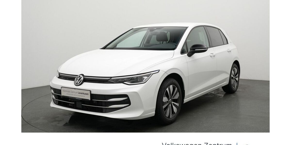 VW Golf 25.008 km 28.980 &euro; Leverkusen 51379