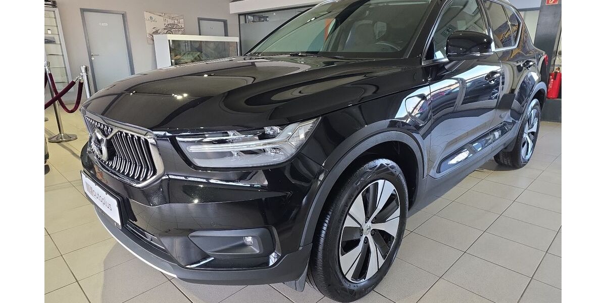 Volvo XC40 84.153 km 21.950 &euro; Bergheim 50126