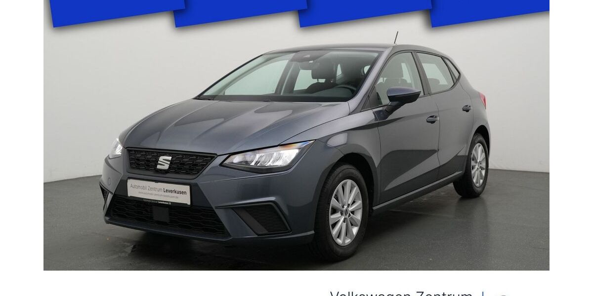 Seat Ibiza 47.133 km 13.480 &euro; Leverkusen 51379