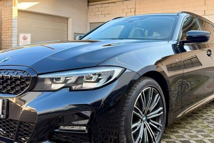 BMW 320 93.900 km 25.490 &euro; Kaarst 41564