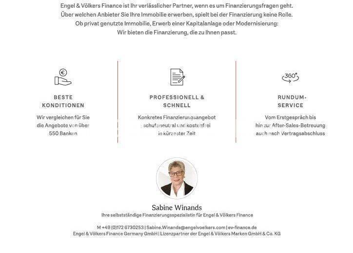 Einfamilienhaus Erkrath Hochdahl - 6 Zimmer, 184 m&sup2;, 986.000&euro; | Angebot:26306376