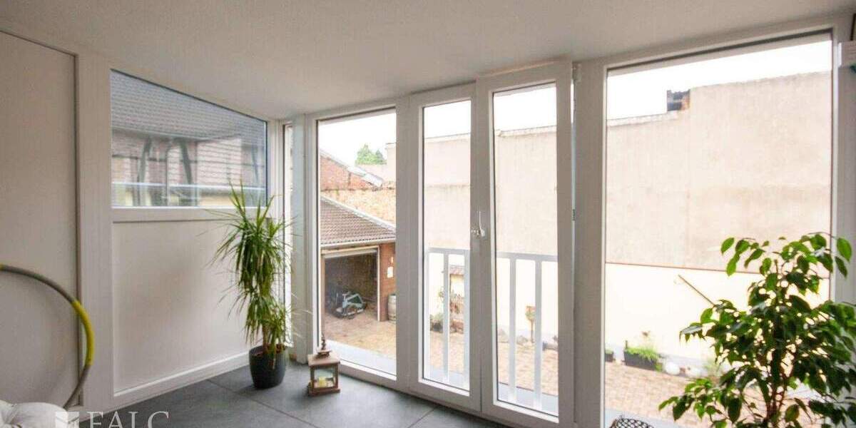 Einfamilienhaus Titz / Jackerath Jackerath - 7 Zimmer, 190 m&sup2;, 549.000&euro; | Angebot:25745647