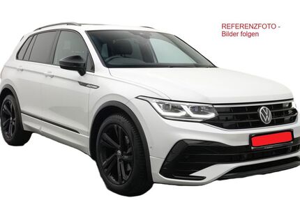 VW Tiguan 53.750 km 28.585 &euro; Düsseldorf 40211