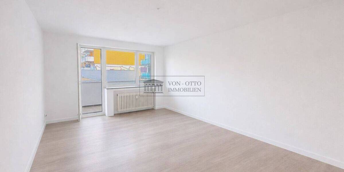 Etagenwohnung Köln Weidenpesch - 2 Zimmer, 60 m&sup2;, 299.000&euro; | Angebot:26037176