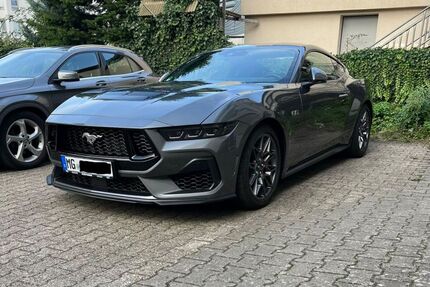 Ford Mustang 8.500 km 52.500 &euro; Mönchengladbach 41199