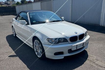 BMW 318 211.000 km 7.800 &euro; Monheim am Rhein 40789