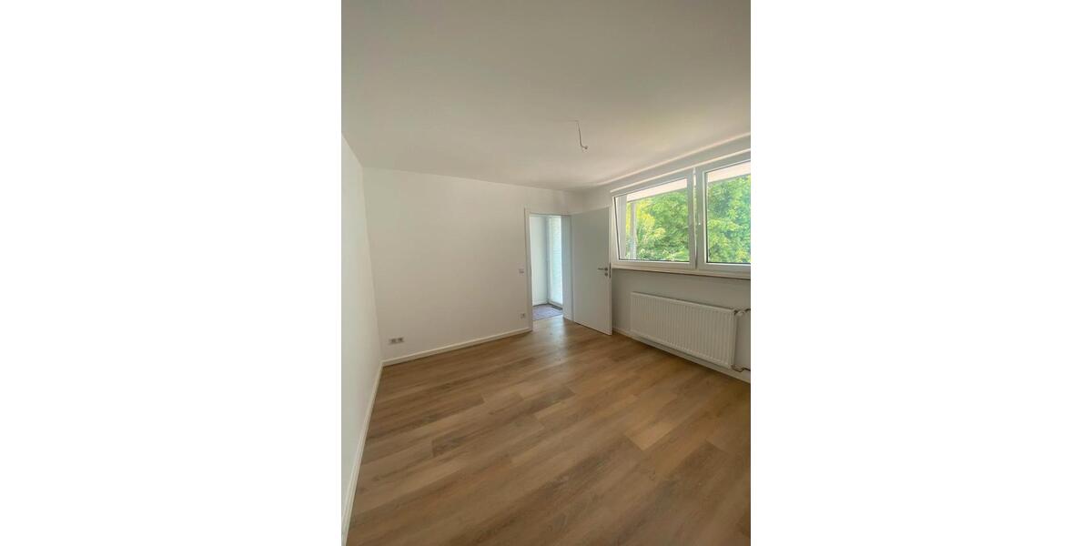 Etagenwohnung Mönchengladbach Nord - 2.5 Zimmer, 55 m&sup2;, 130.000&euro; | Angebot:26982501