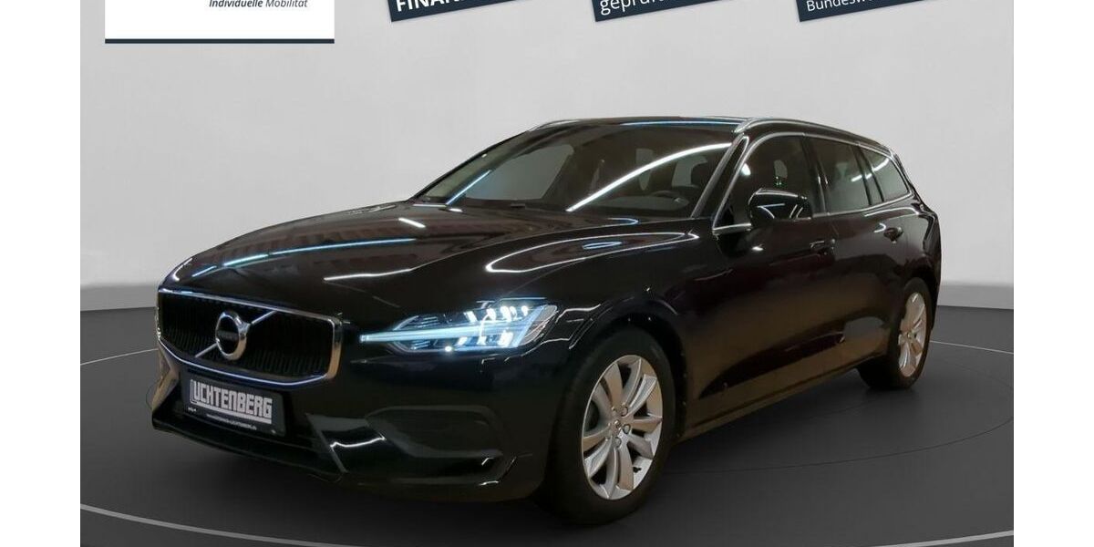 Volvo V60 31.800 km 26.450 &euro; Leverkusen 51381