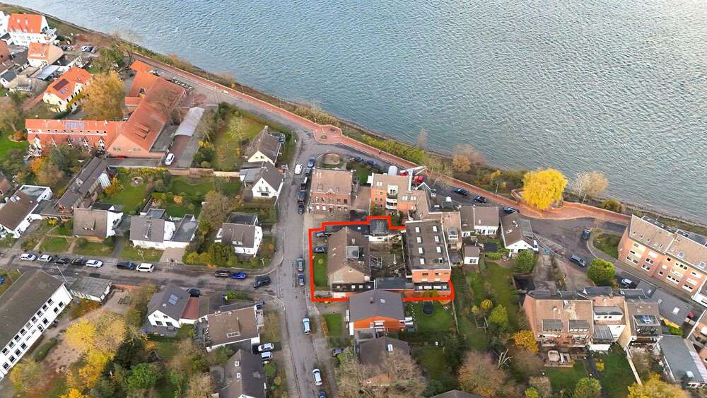 Grundstück Neuss Gnadental - 750.000&euro; | Angebot:25519372