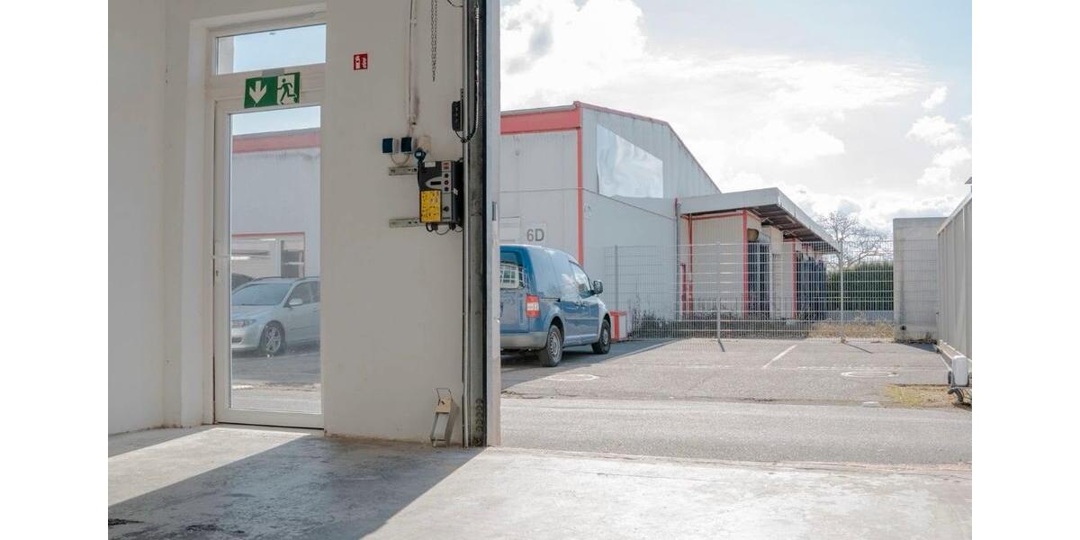 Gewerbeobjekt Hückelhoven - 455&euro; | Angebot:20002637