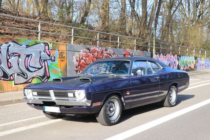 Dodge Demon 99.999 km 19.999 &euro; Neuss 41470