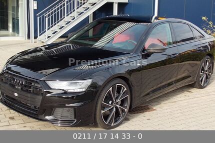 Audi A6 36.000 km 60.690 &euro; Düsseldorf 40474