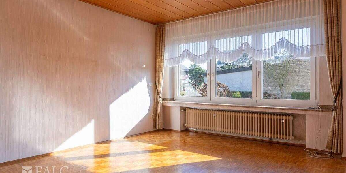 Einfamilienhaus Wegberg Klinkum - 4 Zimmer, 100 m&sup2;, 269.000&euro; | Angebot:25735399