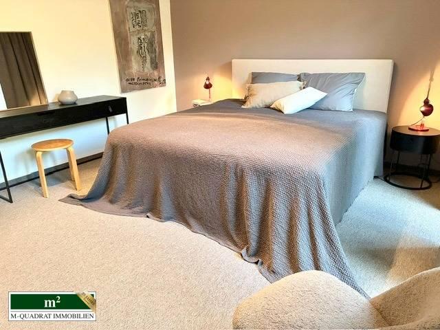 Etagenwohnung Düsseldorf Lörick - 3 Zimmer, 128 m&sup2;, 2.650&euro; | Angebot:26039560