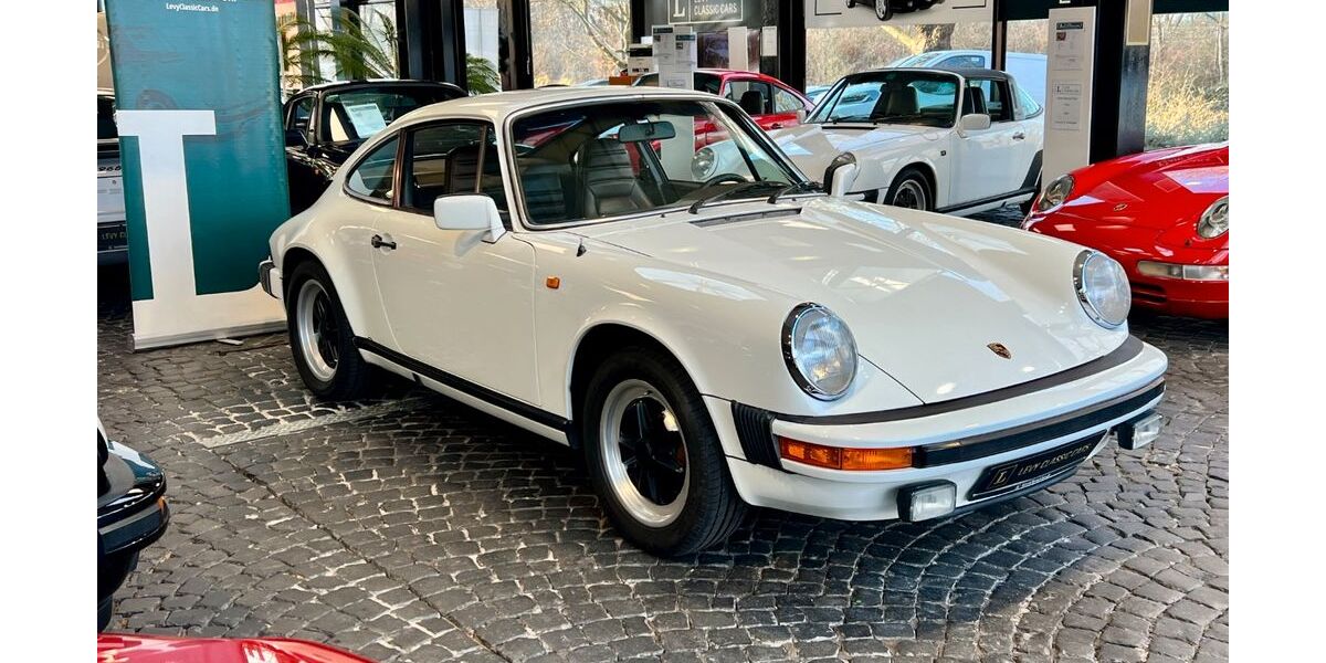 Porsche 911 Urmodell 249.238 km 66.800 &euro; Düsseldorf 40595