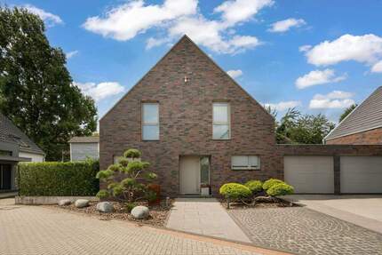 Haus Willich - 5 Zimmer, 160 m&sup2;, 949.000&euro; | Angebot:25738407