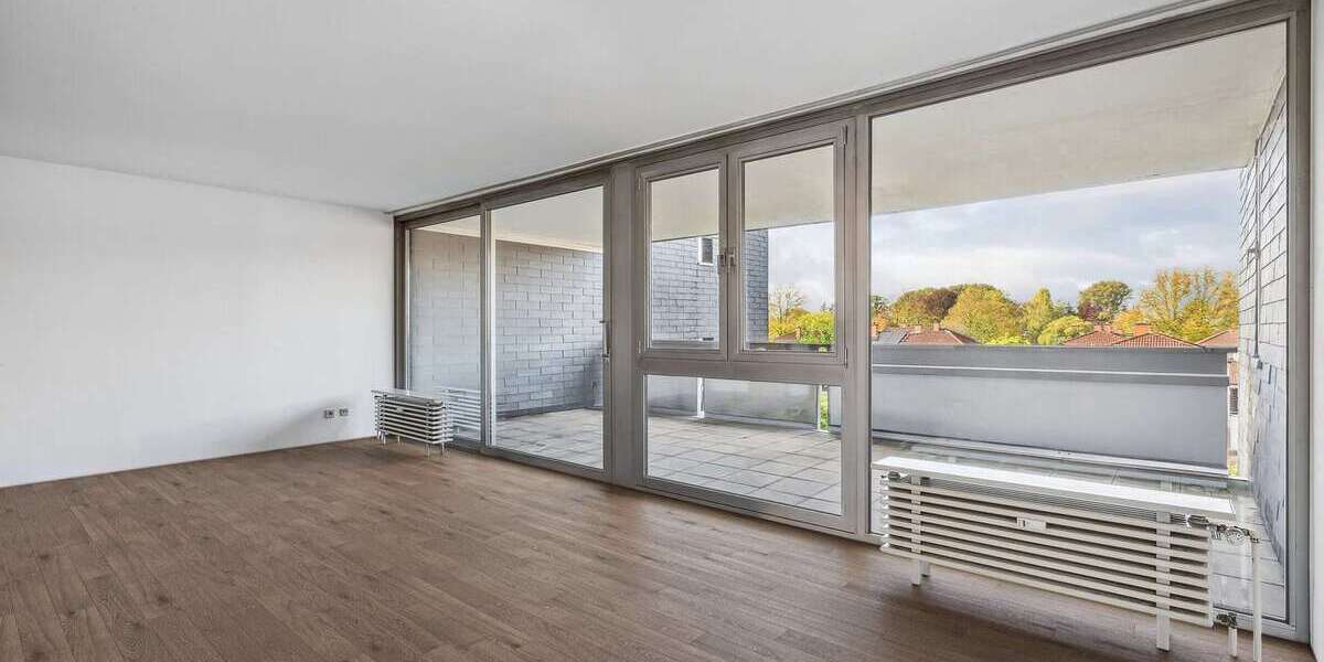 Etagenwohnung Düsseldorf - Kaiserswerth Kaiserswerth - 1 Zimmer, 71 m&sup2;, 306.000&euro; | Angebot:23567079